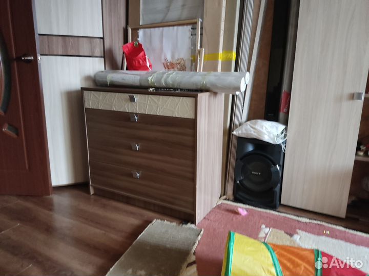 Шкафы и комоды