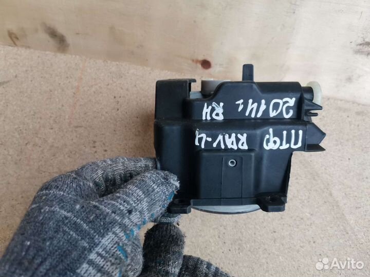 Новая птф toyota RAV4 2014 оригинал