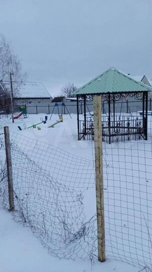 Участок 6 сот. (СНТ, ДНП)