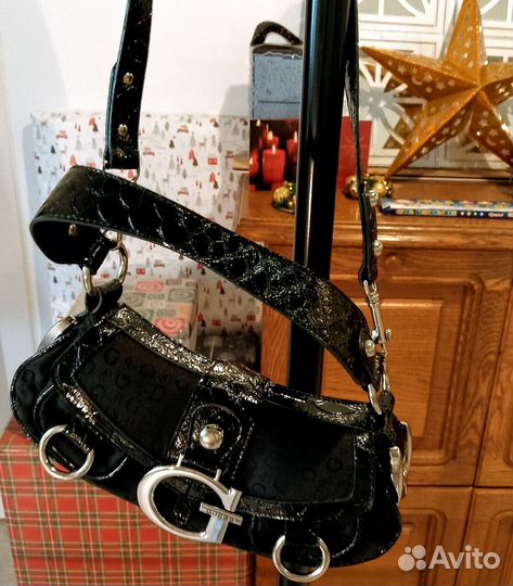 Сумка женская Guess