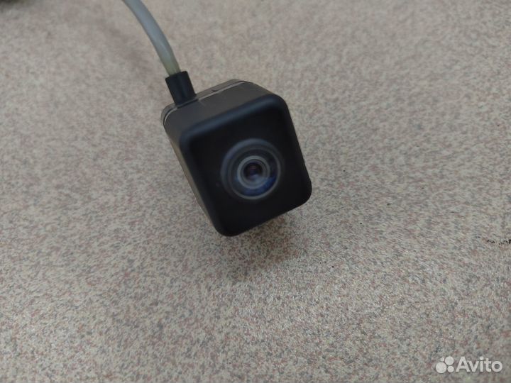 Камера заднего вида VAG 4L0980551 Audi A6, A8, Q7