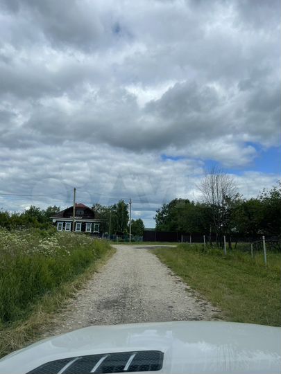 Дом 45 м² на участке 12 сот.