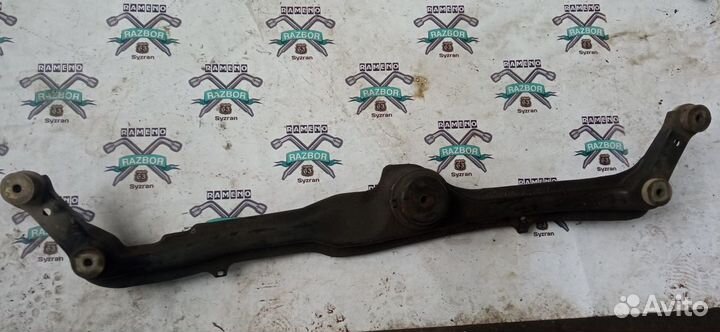 Балка радиатора Volkswagen джетта