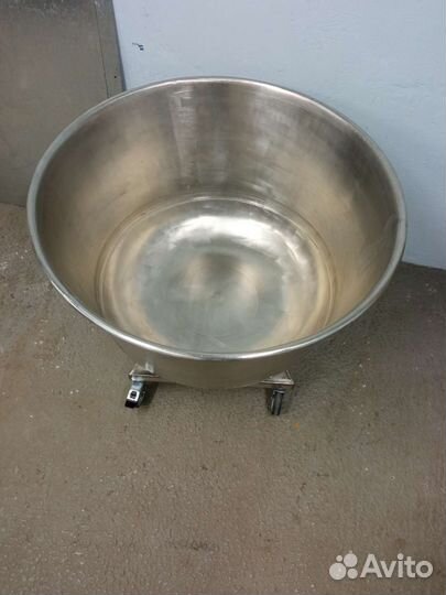 Дежа 140 литров