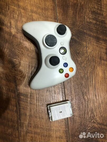 Xbox 360 прошитый freeboot