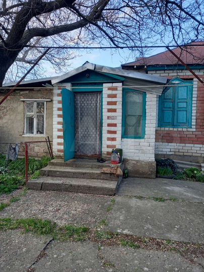 Дом 62,3 м² на участке 30 сот.