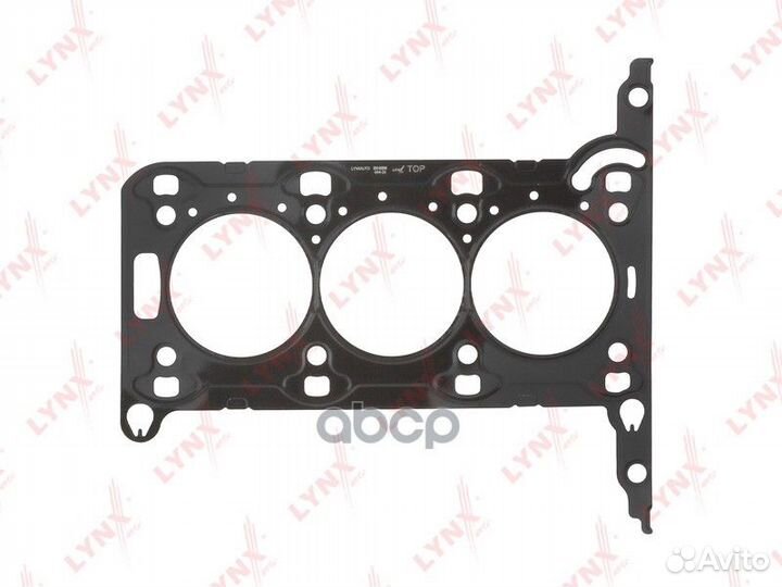 Прокладка ГБЦ