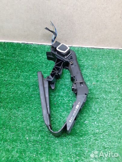 Педаль газа Mercedes E-Class W211 ом646.961 2003