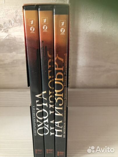 DVD диски/ фильмы, музыка