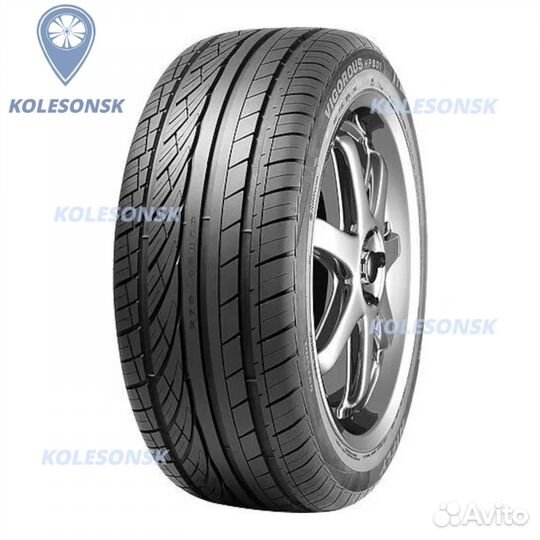 Hifly Vigorous HP801 255/55 R18 109W