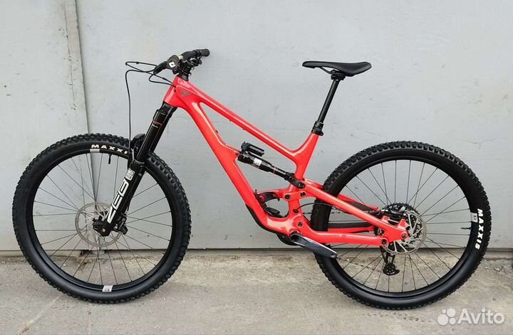 YT Capra Core 3 29 AXS 2023 M L