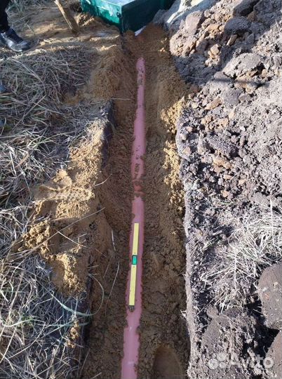 Септик Евролос эко