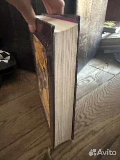 Книга Золотые сказки Диснея