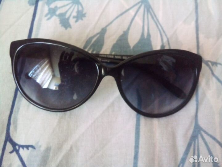 Солнцезащитные очки