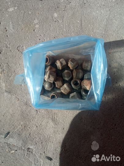 Штампованные диски шевроле нива