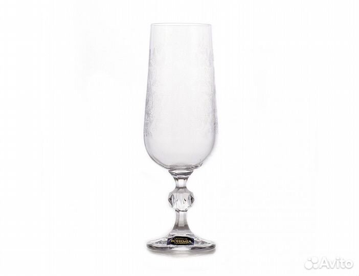 Набор фужеров 