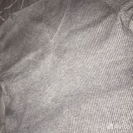 Водолазка лапша