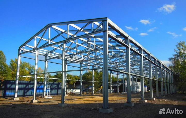 Лстк Изготовление и сборка