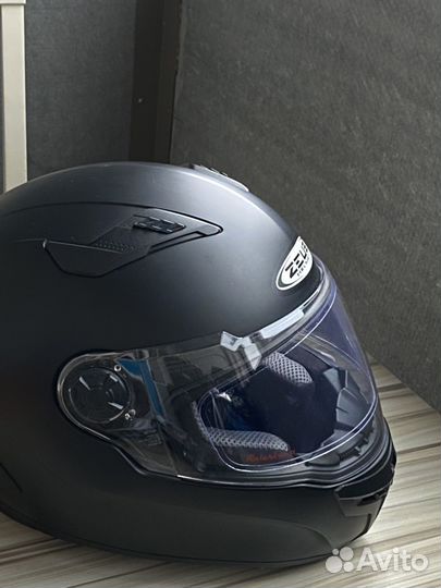 Мотоциклетный шлем