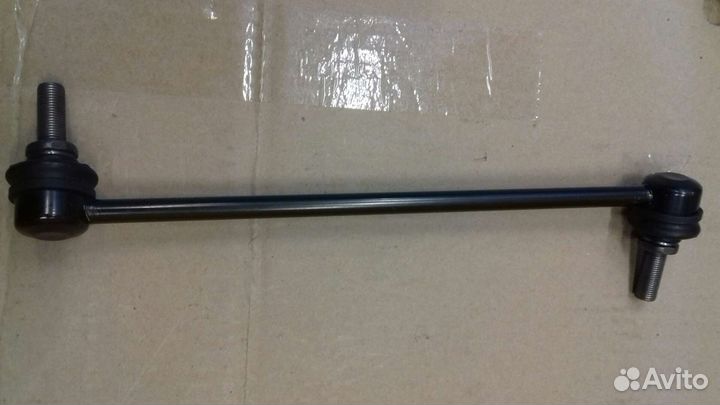 Стойка стабилизатора перед.правый Murano Z50