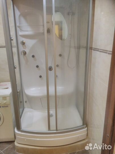 Ремонт Душевой Кабины и поддонов