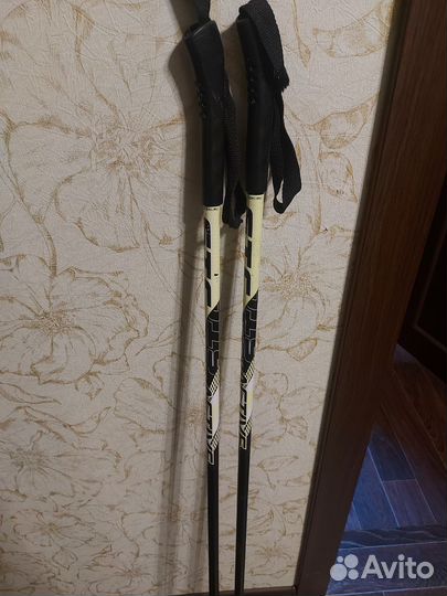 Лыжные палки stc 110 см