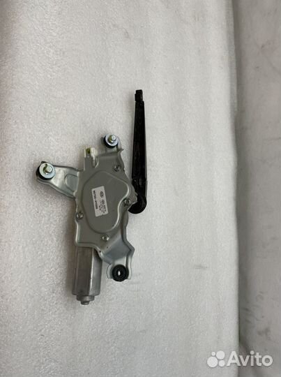 Дворник крышки багажника Kia Rio3 хэтчбек