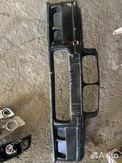 Бампер BMW E 36