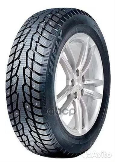 Hifly Win-Turi 215 225/55 R17