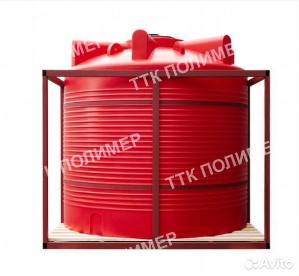Транспортные кассеты для кас на 3000 л