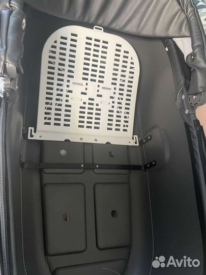 Коляска roan bass next 3 в 1