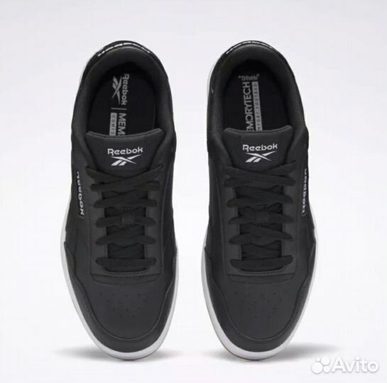 Кеды мужские