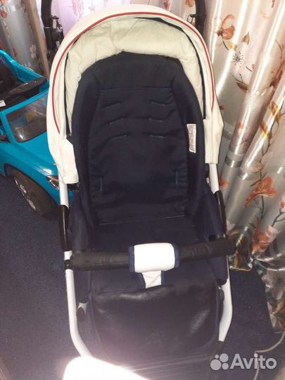 Коляска Mirelo Venezia 3 в 1