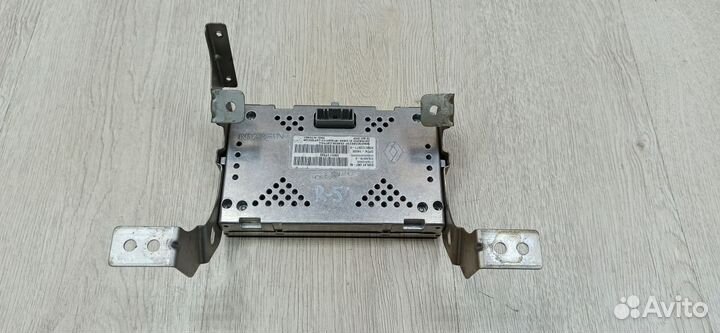 Монитор Nissan pathfinder R51