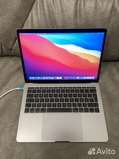 MacBook Pro A1708 2017