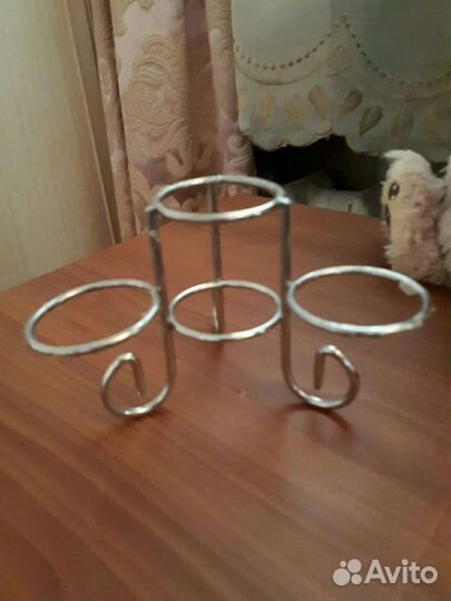 Подсвечник