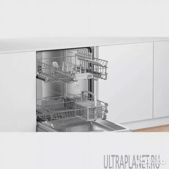 Встраиваемая посудомоечная машина Bosch SMV2ITX16E