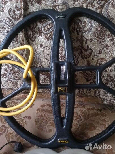 Нел Торнадо Гаррет на Ат про,Ат Макс,Ат голд