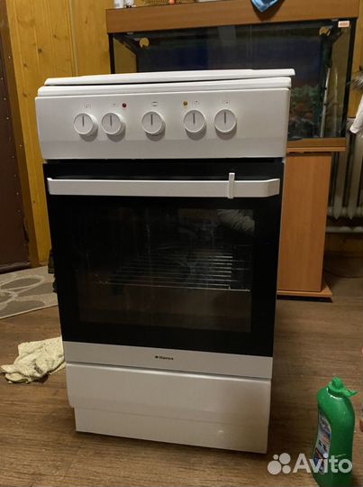 Плита электрическая бу