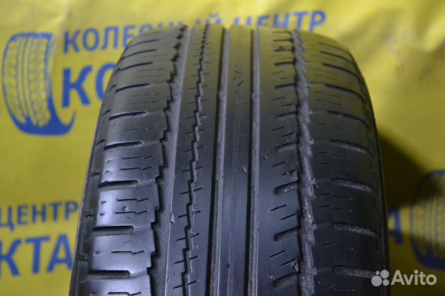 Nokian HT SUV 235/60 R18