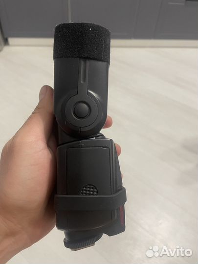 Вспышка камеры yongnuo yn560-III