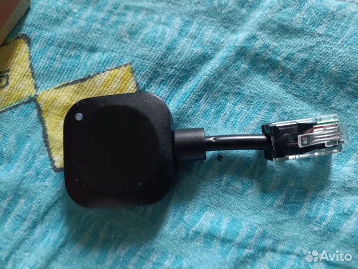 Беспроводная тангента гарнитура раций QYT KT-7900D