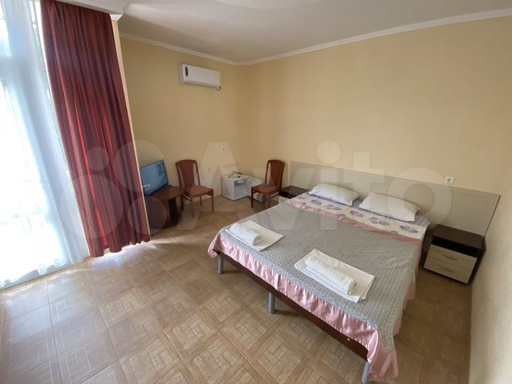 Комната 20 м², 3/3 эт.