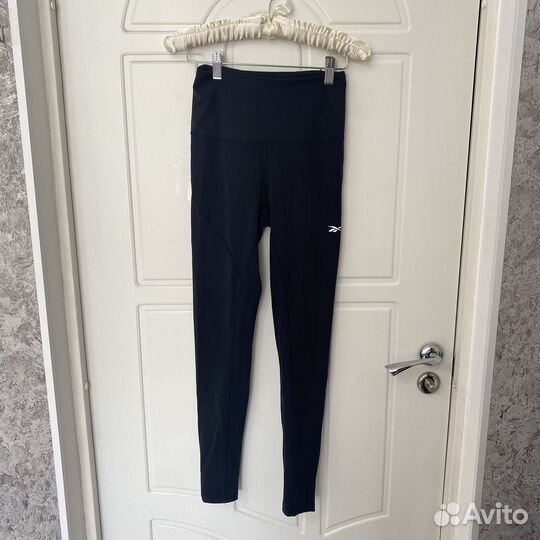 Леггинсы reebok xs-s оригинал