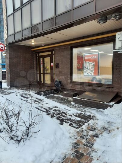 Свободного назначения, 160 м²