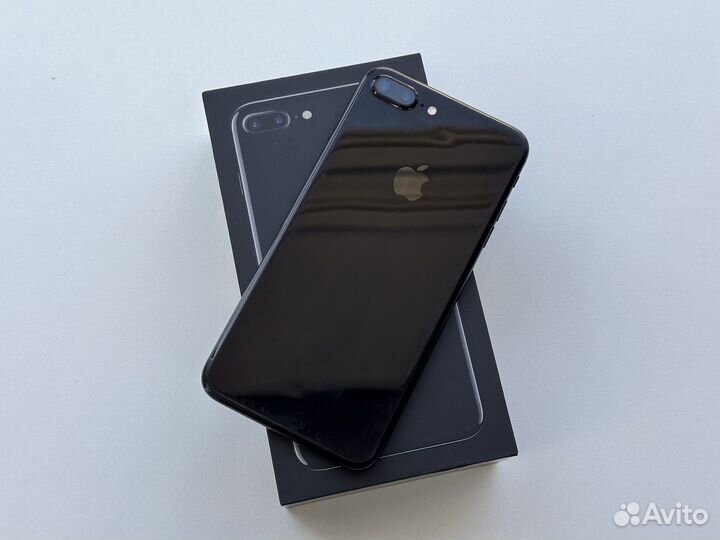 iPhone 7 Plus, 32 ГБ