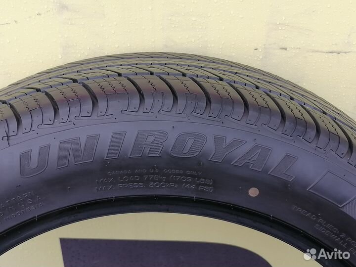 Uniroyal Tiger Paw Touring 225/55 R19
