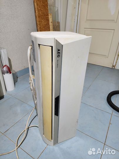 Кондиционер