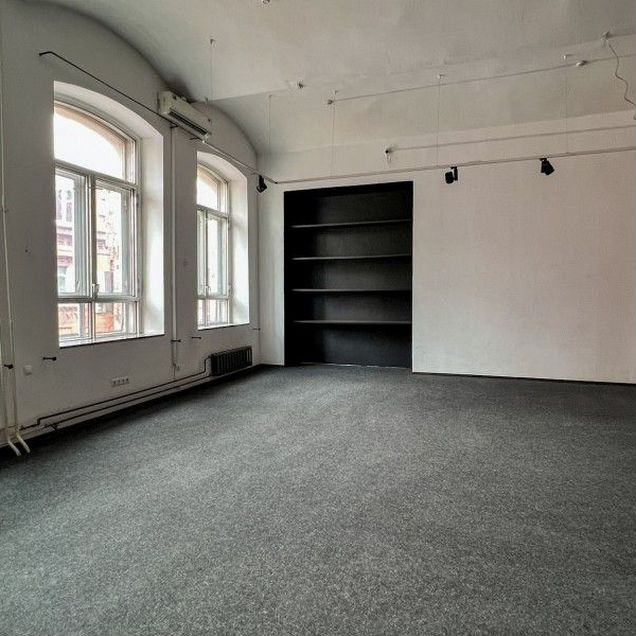Сдам офисное помещение, 100 м²