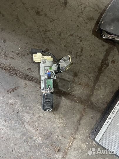 Замок зажигания emgrand эмгранд